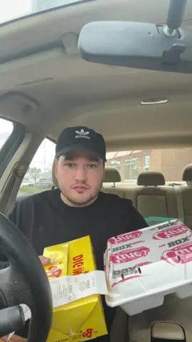 #raisingcanes vs #bojangles (tik tok wouldn’t let me crop my vids smh) 