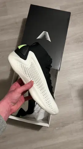 Adidas Ae 1 🦈 #adidas #anthonyedwards #basketball #sneakers #CapCut #unboxing #fyp 