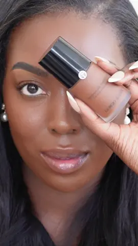 No makeup but Makeup @Armani beauty  #BeautyTok #foundationreview #makeup #foundation #beauty 