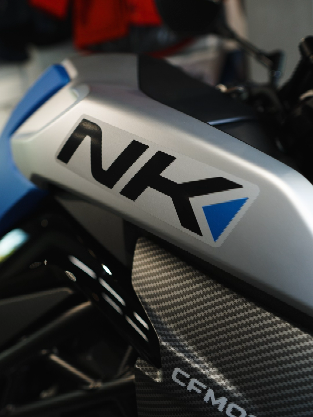 250NK Fun es una de las unidades más solicitadas por todo país. #cfmoto #cfmoto250nk #morefun #experiencemoretogether #fyp #trends