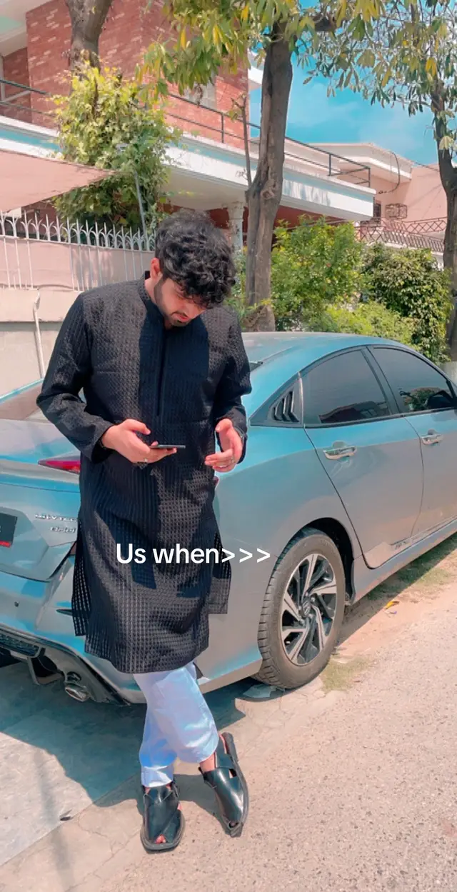 #relatable #eid #fypシ #fyp #viral #foryoupage #us #when 