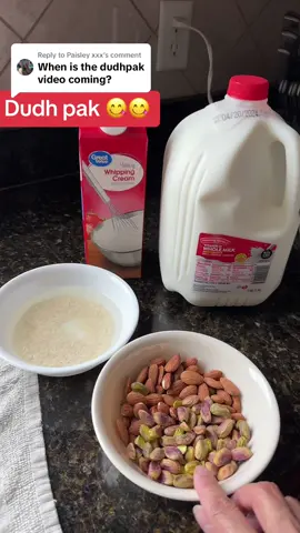 Replying to @Paisley xxx #dudhpaklover 😋😋😋😋😋#cookwithme#TTSACL #fitcheck #foryoupageofficiall #forupage #gujjufamily👪 #foryou #foryoupage #cookingvideo #duetwithme 