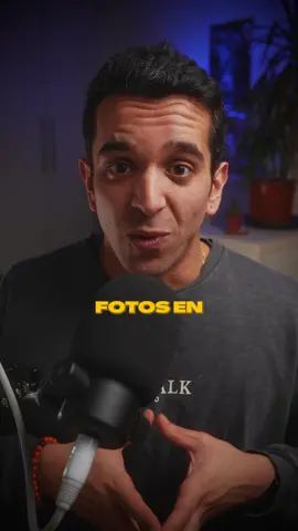Lo sabias? #fotografia #aprenderfotografia #lightroom #fotografiaparainiciantes 