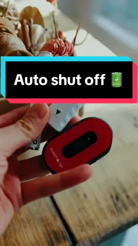 Don’t get caught with a 🪫 batt #dubcharge #autoshutoff #cart 