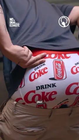 Atento @Coca-Cola 😱😱😱 #comedia #viral 
