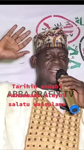 #masoyan #annabi #muhamadu #saw #tiktokhausa 