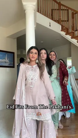 Eid Mubarak 🫶🏽🥳  #fyp #desi #eid #familyimpression #fam #cousins #muslim #indian #pakistan #foryoupage #eidoutfit @Esmat @Maryam @Kumail @Ilhaam Lakhani @Sahil Lakhani @the life of sanaa 