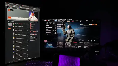 #fyp #fypシ #foryou #pc #setup #cod #cod20 #callofduty #GamingSetup #setupgaming #اكسبلور #محمد_عبده #محمد_بن_فطيس #بن_فطيس #سيت_اب #بيسي #بي_سي #كود #كود20 #كولاوفديوتي #هواجيس #عزله #وحده 