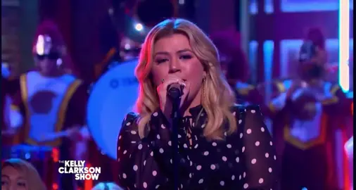 @Kelly Clarkson Show #sevennationarmy #Cover #Coversong #KellyClarkson #KellyClarksonShow #Whitestripes #Whitestripescover #JackWhite #foryoupage #foryou #fyp #fypシ 