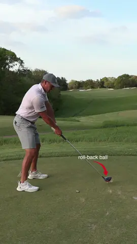 What do you guys think of the USGA rolling the ball back? #golf 