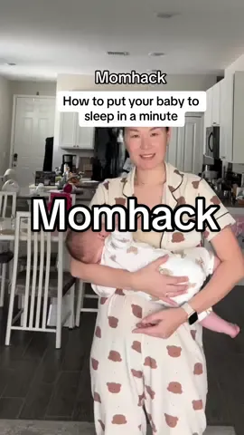 try it, share with me, did it work for you?😉 #momhack #momlife #MomsofTikTok #sahm #baby 