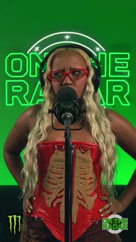 The @Baby Tate “On The Radar” Freestyle (Part 2) #ontheradarradio 