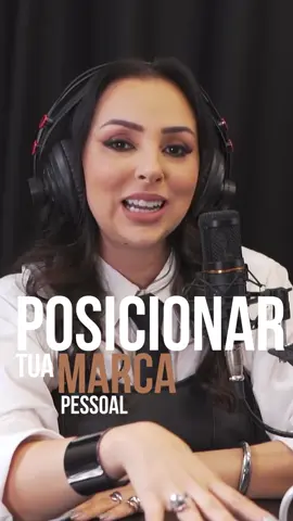 Esse é o lrimeiro passo para voce posicionar sua marca no digital  #posicionamento #marketingdigital #conteudodigital #mentora #marcapessoal #branding 