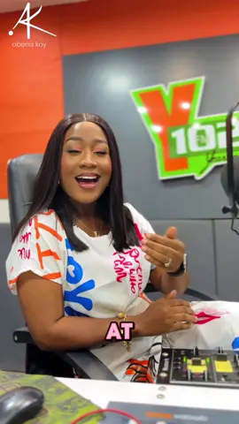 #fypシ゚viral  #fyppppppppppppppppppppppp #tiktoknow #ghanatiktok🇬🇭 #pov #see #motivation #encouragement #women #thrive #foryoupage #trending #inspiration  #celebritynews  Take it Eaaazy on yourself 🤍🤍🤍. I'm sending Love & Light to all!  Credits Video Editing - @AjMensahgh  Dress - JackMarsh Clothing  Earrings - @Sperkyfy  Hair & Makeup - @Erniekay  #AbenaKayYiadom  #IamAbenaKayYiadom  #TheAbenaKay  #TheMicWoman  #MCAbenaKay  #radiogirl 