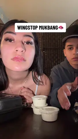 yummy yummy 🫦 #fyp #foryou #mukbang #bf @Angel 
