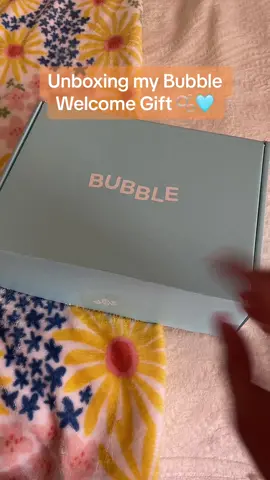 I’m so excited to announce that I am a Bubble Ambassador!! 🫧🩵 They have the cutest packaging & I love that they include stickers to personalize 🤩 If you’ve been wanting to try, use code STEPHANIEGWNR for 10% off 🤍 #fyp #bubbleambassador #bubble #bubbleskincare @Bubble Skincare @Bubble Insiders 