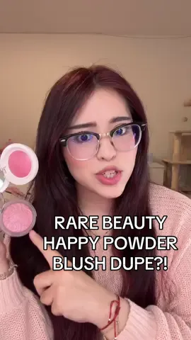 I will never stop talking about this blush cause its EVERYTHING 🩷😮‍💨 #sephora #sephorasavingsevent #sephorasale2024 #sephoracollection #blush #rarebeauty #rarebeautyblush #rarebeautyluminousblush #rarebeautysoftpinchluminouspowderblush #makeup #beauty #fyp #foryou #makeupdupe #makeupforbeginners 