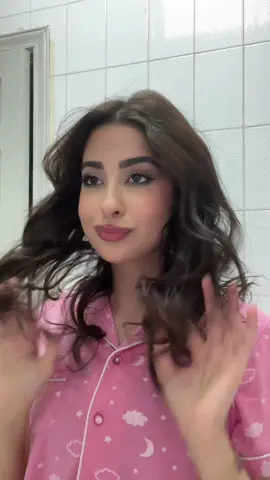 وحشتوني #ميرال_مصطفى #الرياض❤️ #fypシ #fyp #fypシ゚viral #اكسبلور #ثانوية_النسيم #بنات_الثانوي #ميكب #روتيني_اليومي #routine #makeup #make 