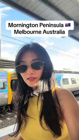 Mornington Peninsula 🇦🇺 Melbourne Australia✨🫶🏼 มือใหม่ฝึกตัดคลิปและพากย์เสียงเอง🥹 ฝากมือใหม่คนนี้ด้วยนะค้าาาาา อิอิ  ปล.ขออภัยที่เหนียงชั้นมันเยอะไปนิสส #mornington #morningtonpeninsula #melbourneaustralia #melbourne #รีวิวเมลเบิร์น #เมลเบิร์น #เที่ยวเมลเบิร์น #เที่ยวเมลเบิร์นด้วยตัวเอง #เที่ยวออสเตรเลีย #ออสเตรเลีย🇦🇺 