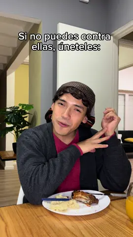 Mandale este video a esa personita que no le puedes decir nada 😂🫶❤️