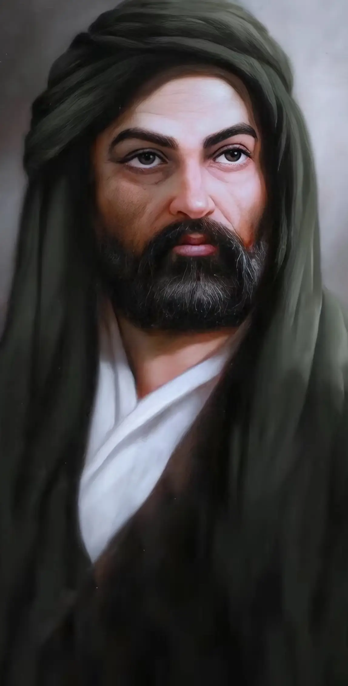 صور الامام علي.    خلفية شاشه 4K. ✨🤍