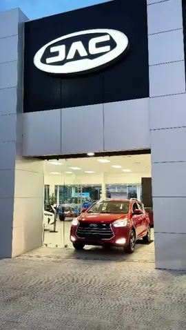 JAC SEI 2 MODELO 2024 #suv entraga inmediata !!!