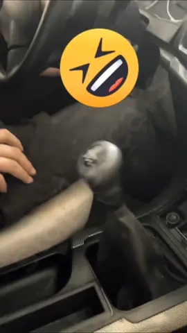Clap with one Hand✋🤣😱🤣#viral #entertainment #tiktok  #car #funny