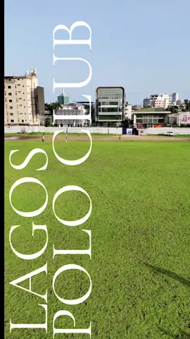 📍Lagos Polo Club Ikoyi, Lagos, Nigeria  Great people, great vibes, and great suya!  #lagospoloclub #thisisafrica #nigeria #polo 