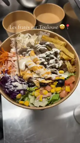 👻lesfrates3👻 pour suivre les aventures de notre restaurant 