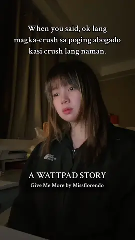 Hindi kinaya ni Attorney yung bangs at dance number ni ante Portia. Ayun, na-fall. HAHAHAHA. #wattpad #wattpadstories #wattpadrekomendasi #wattpadrecommendations #missflorendo #foryou #fyp 