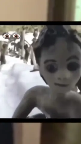 Aterradores muñecos miviendose solos #fyp #fypシ #fypシ゚viral #viral #video