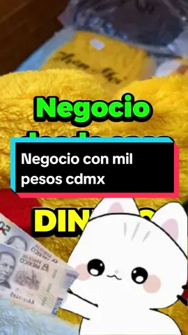 Negocio con mil pesos - rintin cdmx @rintin #dondeir #dondeircdmx #ropa #ropabarata #mayoreo #cdmx 
