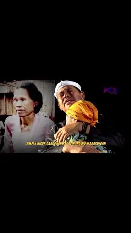 Terima kasih Emi (Ibu) hari ini kau telah melahirkan ku #dedimulyadi71 #dedimulyadi #kangdedimulyadichannel #kangdedimulyadi #foryou 