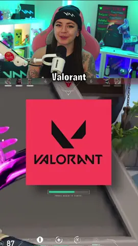 Best Voicechanger and Soundboard for Valorant  Voicemod girl voicechanger for Valorant #tutorial #Valorant #VoiceEffects #voicechanger