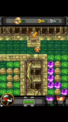 #diamondrush #jogojava #gamejava #jogodecelular #jogoantigo #gameloftclassics #javagame 