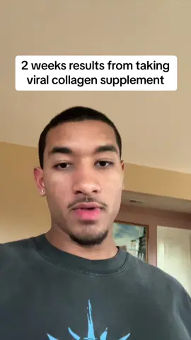Ngl I was surprised myself, had more benefits than I woulda thought #collagen #skincare #hairhealth #womenshealth #supplementsforwomen 