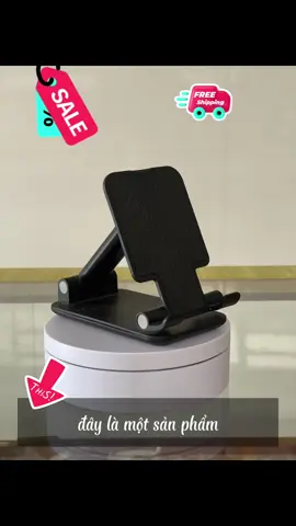 Giá đỡ điện thoại mini #tiktok #xuhuong #tiktokshop #giadodienthoai #sale 