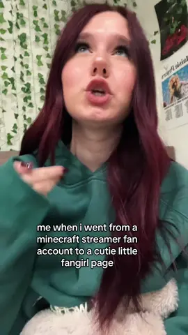 it was a dark dark time ok. #fyp #fangirl #girlhood #relatable 