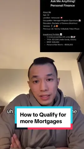 Q&A Live - Getting Approved for more Mortgages 🏡#questionandanswers #tiktoklive #howtomakemoney #mortgagetips 