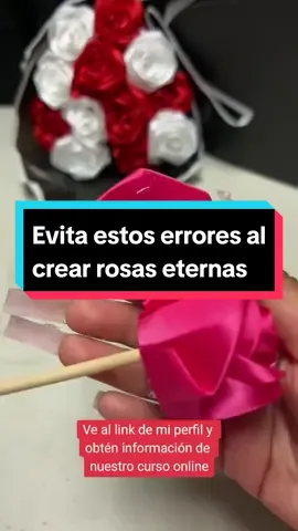 Evita estos errores al crear rosas eternas 🌹#ramoseternos #floreseternas #unitedstates #bouquet #rosaseternas #detallespersonalizados🌹 #flores #ramoseternos🌹✨ #rosas #rosaeterna🌹 #rosaseternasdeliston #rosasdeliston 