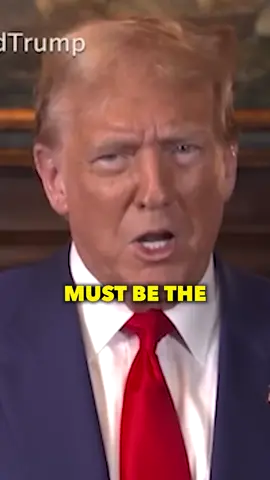 Do you agree or disagree with Trump? Comment below 👇🏾  Every woman deserves a choice, the choice to choose life! Donate at savethestorks.com/tatum