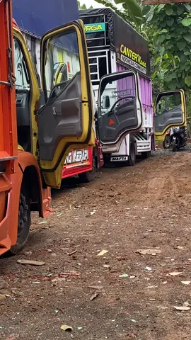 Tangi turu kok minta maap, yo manasi canter noo🤭#story #truck #alvarogarage #foryou 