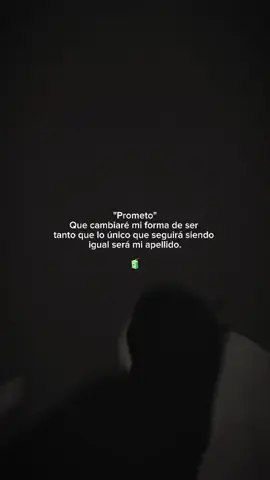 #prometo que cambiare mi forma de ser. #motivacional #motivacion #fuerza #sensaciones #dolor #disiplina  #viralvideo #fypシ゚viral #mundo #paraty #❤️ #
