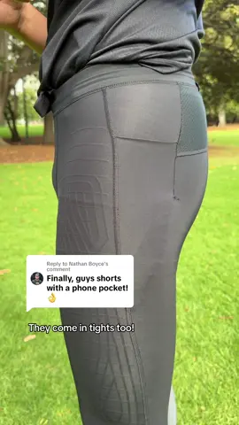 Replying to @Nathan Boyce Light Speed React comes in tights too! #compression #Running #longrun #tights 