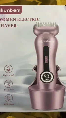 10/10 ✅❤️#electricshaver 