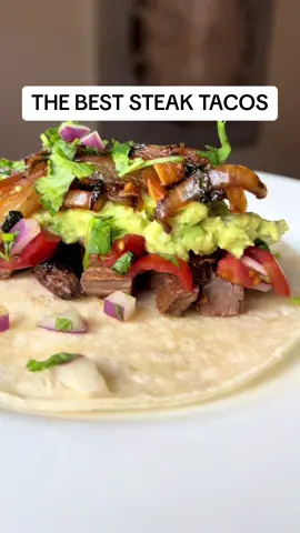 Easy meals for healthy hair episode 1: Steak tacos dinner 😋 i want to incorporate easy healthy meals to my page to raise awareness that what we eat is also very important for healthy hair. Incorporating protien in your meals is super important. Let me know in the comments what you would like to see more of on my page 🥰🙏🏻  . . . #steaktacos #steak #tacos #mexicanfood #guacamole #meat #DinnerIdeas #protien #dinner #Foodie #foodietiktok #FoodTok #recipes #Recipe 