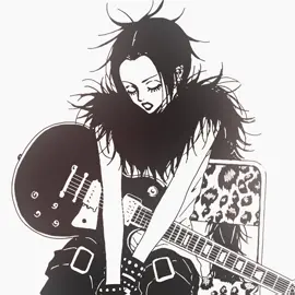 girlie that’s not very straight of u #4suegiku #nana #nanaedit #nanaosaki #aiyazawa #fypシ 