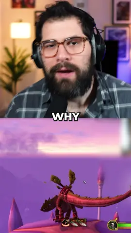 WOW Musical Tour Reaction #fyp #operasinger #reaction #wow #worldofwarcraft