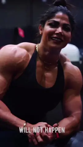 Sahar Rahmani Dolatabadi Meshkini #girlswithmuscle #fyp #girlswholift #fypage #muscleflex 