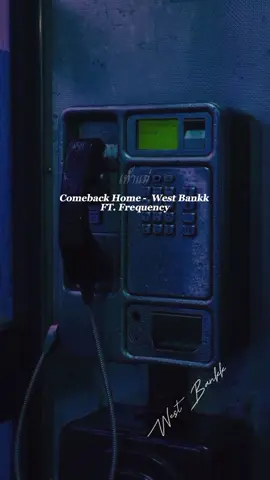 #วันนี้ในอดีต #runoldmusic99 #เธรดเพลง Comeback home - #westbankk  #hiphop #oldschool #hiphopmusic #fyp #แชร์ลงสตอรี่ได้น่ะ 
